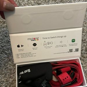 Fitness training gear